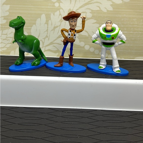 Toy Story Micro Collections - Picture 4 of 5